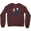 haters gonna hate Crewneck Sweatshirt