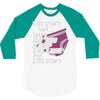 calvin 3/4 Sleeve Shirt