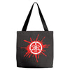 fahrie77 Tote Bags