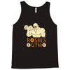 roshi's gym Tank Top