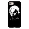 albert einstein iPhone 8