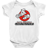 pacific northwest ghosbusters Baby Onesie