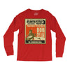 Bob Dylan Long Sleeve Shirts