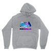marshmello Unisex Hoodie