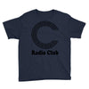 Radio Club Youth Tee