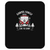 camper family a camping forum for bus Mousepad
