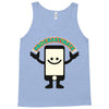 procrastinate! phone Tank Top
