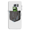 i'm in a pocket Samsung Galaxy S7