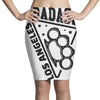 badass la Pencil Skirts