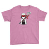 trust me i'm a ninja Youth Tee