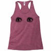 fear Racerback Tank