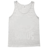 samhain samus Tank Top