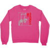 hangmans jake Crewneck Sweatshirt