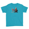 my hungry neighbor Youth Tee