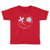 Windmill Toddler T-shirt