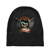 MANIAC OF SKULL Baby Beanies