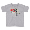rampage wear Toddler T-shirt