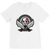kratos 4 V-Neck Tee