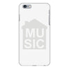 house music iPhone 6/6s Plus Case