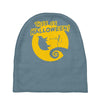 sparta nightmare Baby Beanies