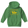 poke xing Youth Hoodie