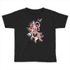 aztec quetzalcoatl Toddler T-shirt