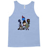 hooked on a feeling Tank Top