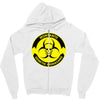 monsanto Zipper Hoodie