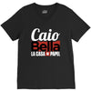 Caio Bella V-Neck Tee