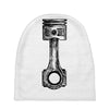 piston 2 Baby Beanies