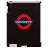 fahrie77 iPad 3 and 4 Case