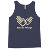 sturday wings best trending Tank Top