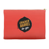 CRACKER BARREL Accessory Pouches
