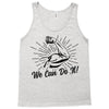 We Can Do It! Tank Top