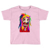 tekashi 6ix9ine  gummo 69 Toddler T-shirt
