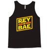 rey is bae Tank Top