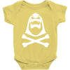 master of the universe skeletor Baby Onesie
