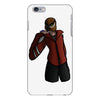 man animal iPhone 6 Plus/6s Plus Case