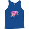 Little Dipper with Galaxy Tank Top