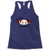 Disculpame Ya Es Enero? Racerback Tank