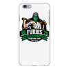 baseball furies iPhone 6/6s Plus Case