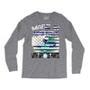 made in america 2 Long Sleeve Shirts