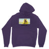Shower Mood Unisex Hoodie