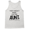 the cool fun and favorite aunt Tank Top