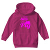 pig lover Youth Hoodie
