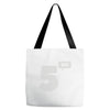 cool hi five Tote Bags