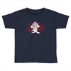Love Japanese Toddler T-shirt
