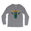boba lives! Long Sleeve Shirts