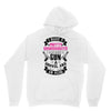 I Have A Pretty Granddaughter Gun A Shovel And An Alibi Unisex Hoodie