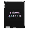 fahrie77 iPad 3 and 4 Case
